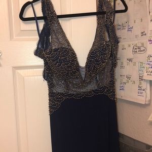 Beautiful Prom Dress